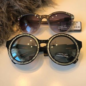Women’s sunglasses